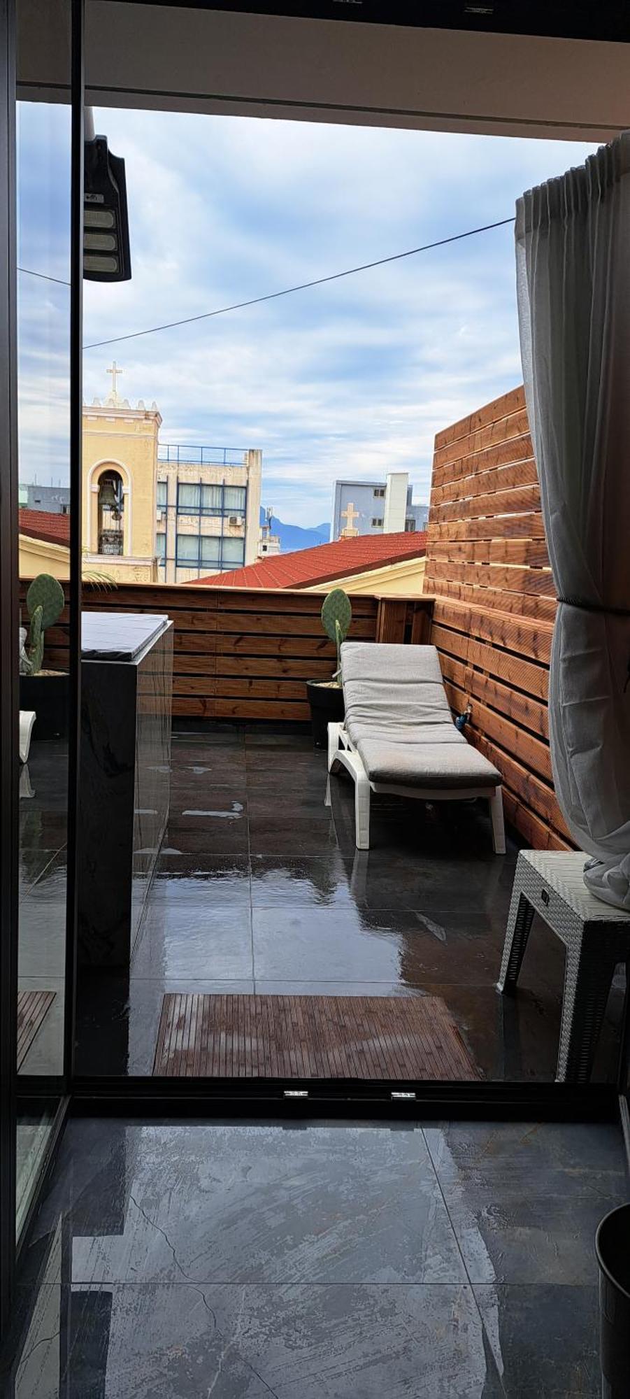 Pietra Mare Suites Patras Bagian luar foto
